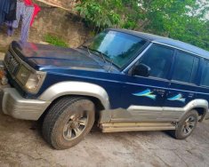 Ssangyong Musso 1995 - Bán Ssangyong Musso năm sản xuất 1995, nhập khẩu, 55 triệu giá 55 triệu tại Thanh Hóa