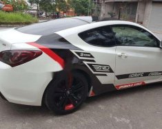 Hyundai Genesis 2.0 2010 - Bán Hyundai Genesis đời 2010, màu trắng, 500tr giá 500 triệu tại Bắc Ninh