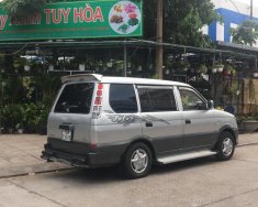 Mitsubishi Jolie MB 2005 - Bán Mitsubishi Jolie Mb năm sản xuất 2005, màu bạc xe gia đình giá 170 triệu tại Phú Yên