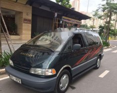 Toyota Previa 2005 - Bán Toyota Previa sản xuất 2005, giá chỉ 182 triệu giá 182 triệu tại Tp.HCM