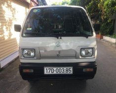 Suzuki Carry   2015 - Bán nhanh xe Suzuki Carry 2015, số sàn giá 218 triệu tại Hải Phòng