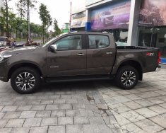 Chevrolet Colorado LTZ 2018 - Bán tải Chevrolet Colorado nhập khẩu- cam kết giá tốt- hỗ trợ vay 90%, liên hệ 0912844768 giá 809 triệu tại Tây Ninh