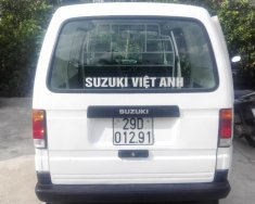 Suzuki Blind Van 2012 - Cần bán Suzuki Blind Van đời 2012, còn mới, giá 182 triệu giá 182 triệu tại Hà Nội