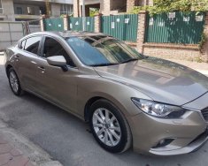 Mazda AZ Cũ  6 2.0 2014 - Xe Cũ Mazda 6 2.0 2014 giá 675 triệu tại