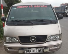 Mercedes-Benz Sprinter Cũ Mercedes-Benz  MB 1400 2001 - Xe Cũ Mercedes-Benz Sprinter MB 1400 2001 giá 75 triệu tại