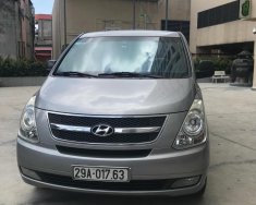 Hyundai H-1 Starex Cũ   STAREX GRAND WA37H 2010 - Xe Cũ Hyundai H-1 Starex STAREX GRAND WA37H 2010 giá 600 triệu tại