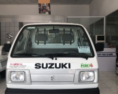 Suzuki Supper Carry Truck Euro 4 2018 - Bán xe tải Suzuki Truck mới, hỗ trợ trả góp giá 248 triệu tại Quảng Ninh