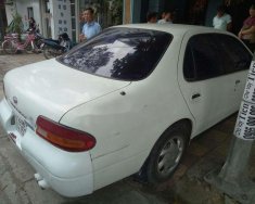 Nissan 100NX   1993 - Bán xe Nissan 100NX năm 1993, màu trắng, giá 50tr giá 50 triệu tại Thanh Hóa