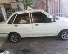 Kia Pride   1995 - Bán Kia Pride 1995, xe nhập khẩu, màu trắng giá 39 triệu tại Tiền Giang