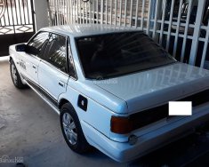 Nissan Bluebird 1985 - Bán Nissan Bluebird đời 1985, màu trắng, nhập khẩu nguyên chiếc giá 39 triệu tại Bình Thuận  