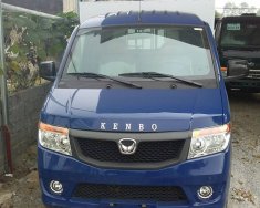 Xe tải 500kg - dưới 1 tấn 2018 - Bán xe tải Kenbo 990kg, năm sản xuất 2018, màu xanh lam, xe nhập, giá 172tr giá 172 triệu tại Hưng Yên