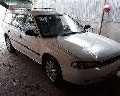 Subaru Legacy 1997 - Bán xe Subaru Legacy đời 1997, màu trắng giá 108 triệu tại Đà Nẵng