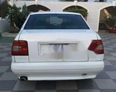 Fiat Tempra 2000 - Bán Fiat Tempra năm sản xuất 2000, màu trắng giá 40 triệu tại Cần Thơ