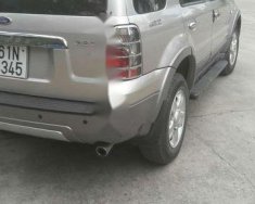 Ford Escape   2007 - Bán nhanh xe Ford Escape 2007, số tự động giá 280 triệu tại Ninh Bình