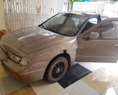 Nissan Bluebird 1993 - Cần bán Nissan Bluebird đời 1993, nhập khẩu Nhật Bản giá 94 triệu tại Đắk Lắk