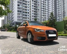 Audi A1  Sline  2013 - Cần bán Audi A1 Sline năm 2013, nhập khẩu số tự động giá 790 triệu tại Hà Nội