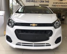 Chevrolet Spark   2018 - Cần bán xe Chevrolet Spark sản xuất 2018 gái tốt giá 299 triệu tại Cà Mau