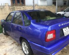 Fiat Tempra 1997 - Bán xe Fiat Tempra năm sản xuất 1997, màu xanh lam giá 63 triệu tại Đắk Lắk