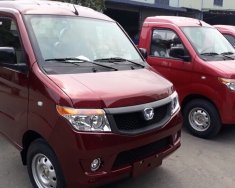 Xe tải 500kg - dưới 1 tấn 2018 - Bán xe tải Kenbo 990kg sản xuất năm 2018, màu đỏ, nhập khẩu, giá tốt giá 172 triệu tại Hưng Yên