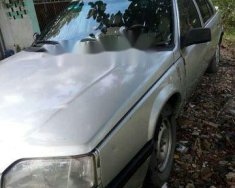 Renault 25 1989 - Bán Renault 25 đời 1989, màu bạc giá 20 triệu tại Cần Thơ