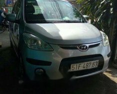Ford EcoSport   2009 - Bán xe Hyundai i10 2009, xe nhập  giá 199 triệu tại Tp.HCM