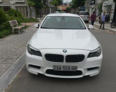 BMW 1 Cũ  5 2.5AT 200 2010 - Xe Cũ BMW 5 2.5AT 2010 giá 908 triệu tại