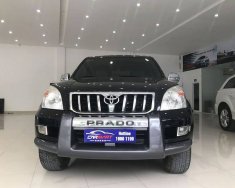 Toyota Prado Cũ   VX 4.0 AT 2004 - Xe Cũ Toyota Prado VX 4.0 AT 2004 giá 560 triệu tại