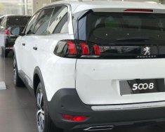 Peugeot 107 2018 - Cần bán gấp Peugeot 107 2018, màu trắng, giá tốt giá 1 tỷ 399 tr tại Tp.HCM