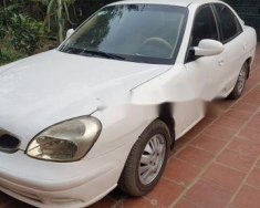 Daewoo Nubira 1.6 2001 - Cần bán xe Daewoo Nubira 1.6 sản xuất 2001, màu trắng, 75 triệu giá 75 triệu tại Vĩnh Phúc