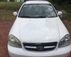 Chevrolet Lacetti   2007 - Bán Chevrolet Lacetti 2007, số sàn giá rẻ giá 175 triệu tại TT - Huế