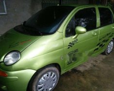 Daewoo Matiz 2000 - Cần bán Daewoo Matiz đời 2000, giá chỉ 36 triệu giá 36 triệu tại Lào Cai