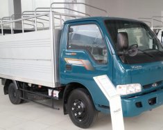 Kia K165 2018 - Bán xe tải Kia K165 2 tấn 4 Thaco Trường Hải - CN Thủ Đức giá 334 triệu tại Tp.HCM