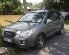 Kia Carens SX 2010 - Cần bán Kia Carens SX đời 2010 số tự động giá 325 triệu tại Tp.HCM