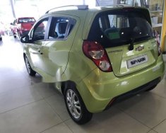 Chevrolet Spark LT 2018 - Bán xe Chevrolet Spark LT 2018, loại cao cấp, mới 100%, trả trước 85 triệu  giá 359 triệu tại Bạc Liêu