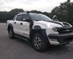 Ford Ranger  wildtrack 2016 - Bán xe Ford Ranger 2016 3.2 wildtrack, số tự động giá 810 triệu tại Hà Nội