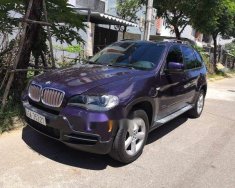 BMW X5 3.0Si 2007 - Bán ô tô BMW X5 3.0Si 2007, xe nhập chính chủ giá 630 triệu tại Đà Nẵng