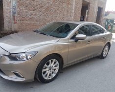 Mazda AZ Cũ  6 2.0AT 2014 - Xe Cũ Mazda 6 2.0AT 2014 giá 675 triệu tại