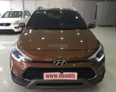 Hyundai i20 2015 - Hyundai i20 2015 giá 515 triệu tại Phú Thọ