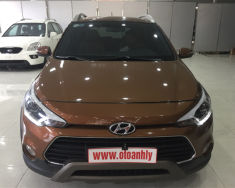 Hyundai i20 -   cũ Nhập khẩu 2015 - Huyndai I 20 - 2015 Xe cũ Nhập khẩu giá 515 triệu tại Phú Thọ