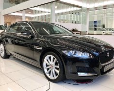 Jaguar XF 2016 - Jaguar XF sản xuất 2016, màu đen, xe nhập giá 2 tỷ 790 tr tại Đà Nẵng