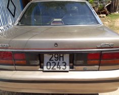 Mazda 626 1990 - Bán xe Mazda 626 tại tỉnh Hưng Yên giá 58 triệu tại Hưng Yên