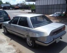 Nissan Sunny 1986 - Cần bán gấp Nissan Sunny năm 1986, màu bạc, 39 triệu giá 39 triệu tại Cần Thơ