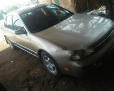 Nissan Bluebird 1996 - Cần bán lại xe Nissan Bluebird sản xuất 1996, giá tốt giá 130 triệu tại Phú Yên