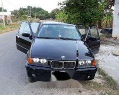 BMW 3 Series   320i   1996 - Bán BMW 320i năm sản xuất 1996, màu đen, nhập khẩu nguyên chiếc, giá 170tr giá 170 triệu tại Tây Ninh