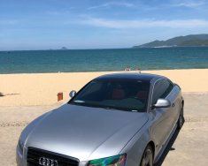 Audi A5 S5 2008 - Audi A5 S5 3.2L có 1 không 2 ở VN full options đẹp long lanh  giá 965 triệu tại Khánh Hòa