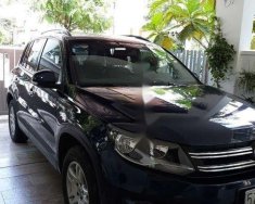 Volkswagen Tiguan 2013 - Cần bán xe Volkswagen Tiguan năm 2013, nhập khẩu nguyên chiếc xe gia đình giá 780 triệu tại Tp.HCM