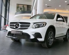 Mercedes-Benz GLK Class  GLC 300 4Matic  2018 - Bán Mercedes GLC 300 4Matic đời 2018, màu trắng, nhập khẩu nguyên chiếc giá 2 tỷ 209 tr tại Tp.HCM