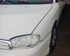 Kia Spectra 2003 - Bán ô tô Kia Spectra đăng ký lần đầu 2003, màu trắng xe gia đình, 115 triệu giá 115 triệu tại Long An