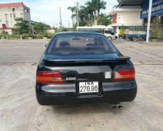 Nissan Bluebird 1999 - Bán xe Nissan Bluebird đời 1999, màu đen, nhập khẩu nguyên chiếc, giá tốt giá 88 triệu tại Bắc Giang