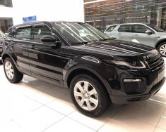 LandRover Evoque HSE 2017 - Cần bán LandRover Evoque HSE sản xuất năm 2017, màu đen, xe nhập giá 3 tỷ 499 tr tại Đà Nẵng